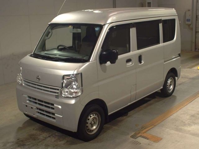 3035 Nissan Clipper van DR17V 2021 г. (TAA Kyushu)